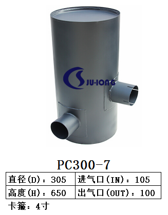 PC300-7