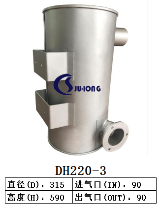 DH220-3