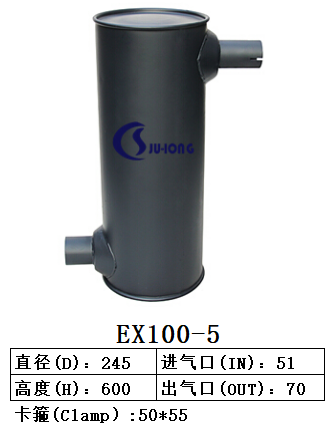 EX100-5
