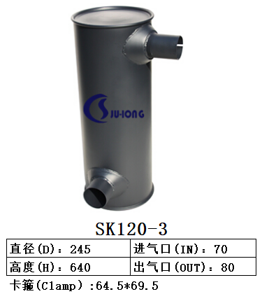 SK120-3