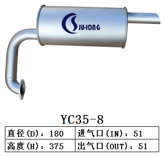 YC35-8