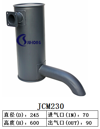 JCM230