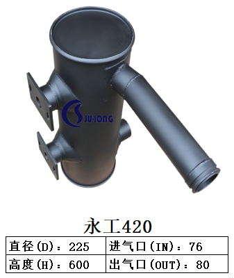 永工420