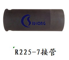 R225-7接管