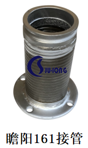 瞻阳161接管