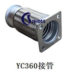 YC360接管