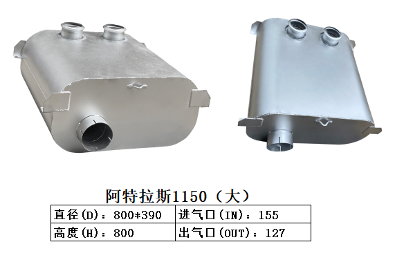 阿特拉斯1150