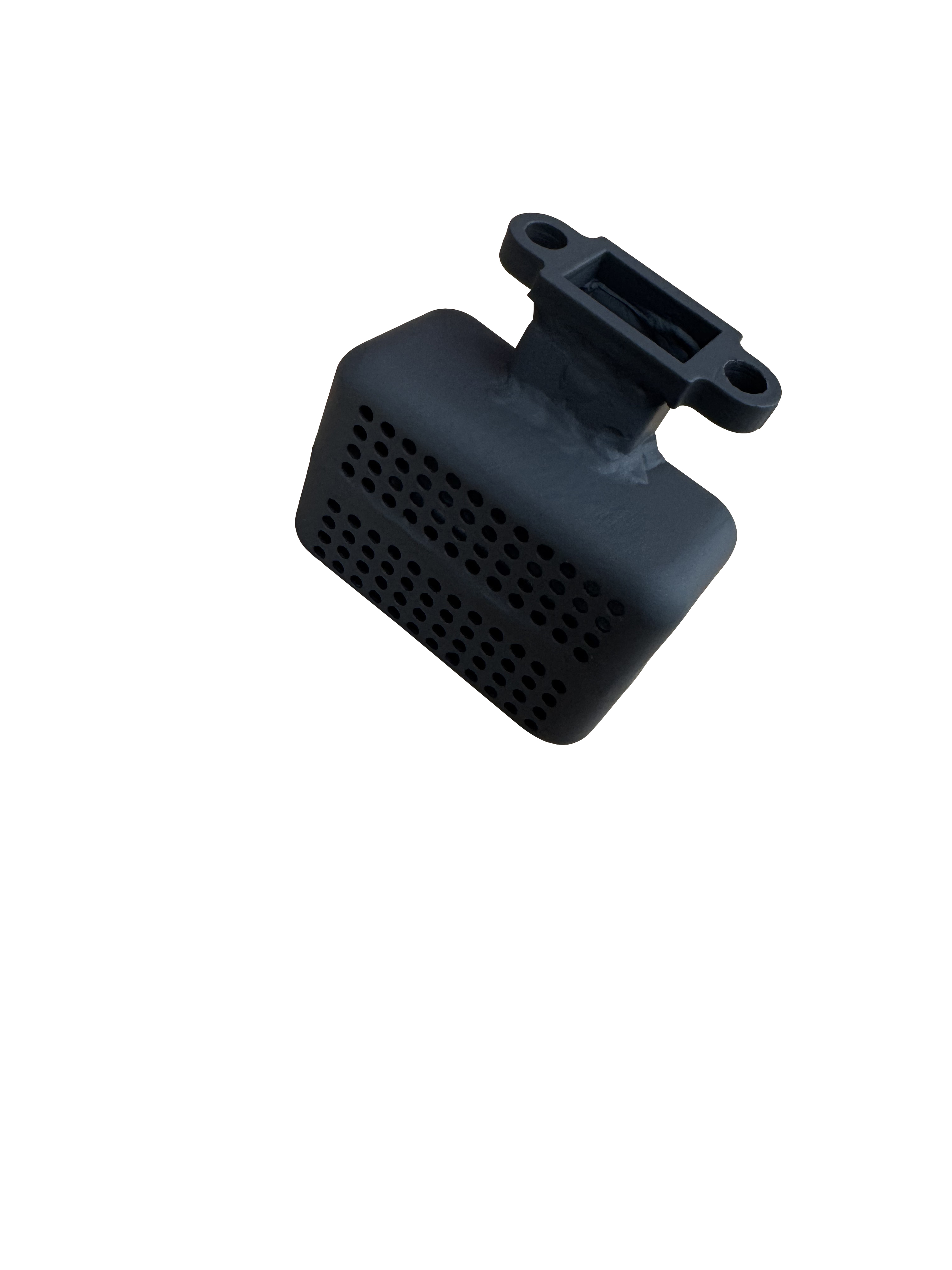 消防器材消声器2