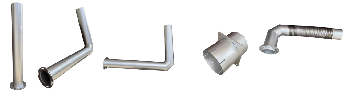 LSC440S3-10160524消声器总成