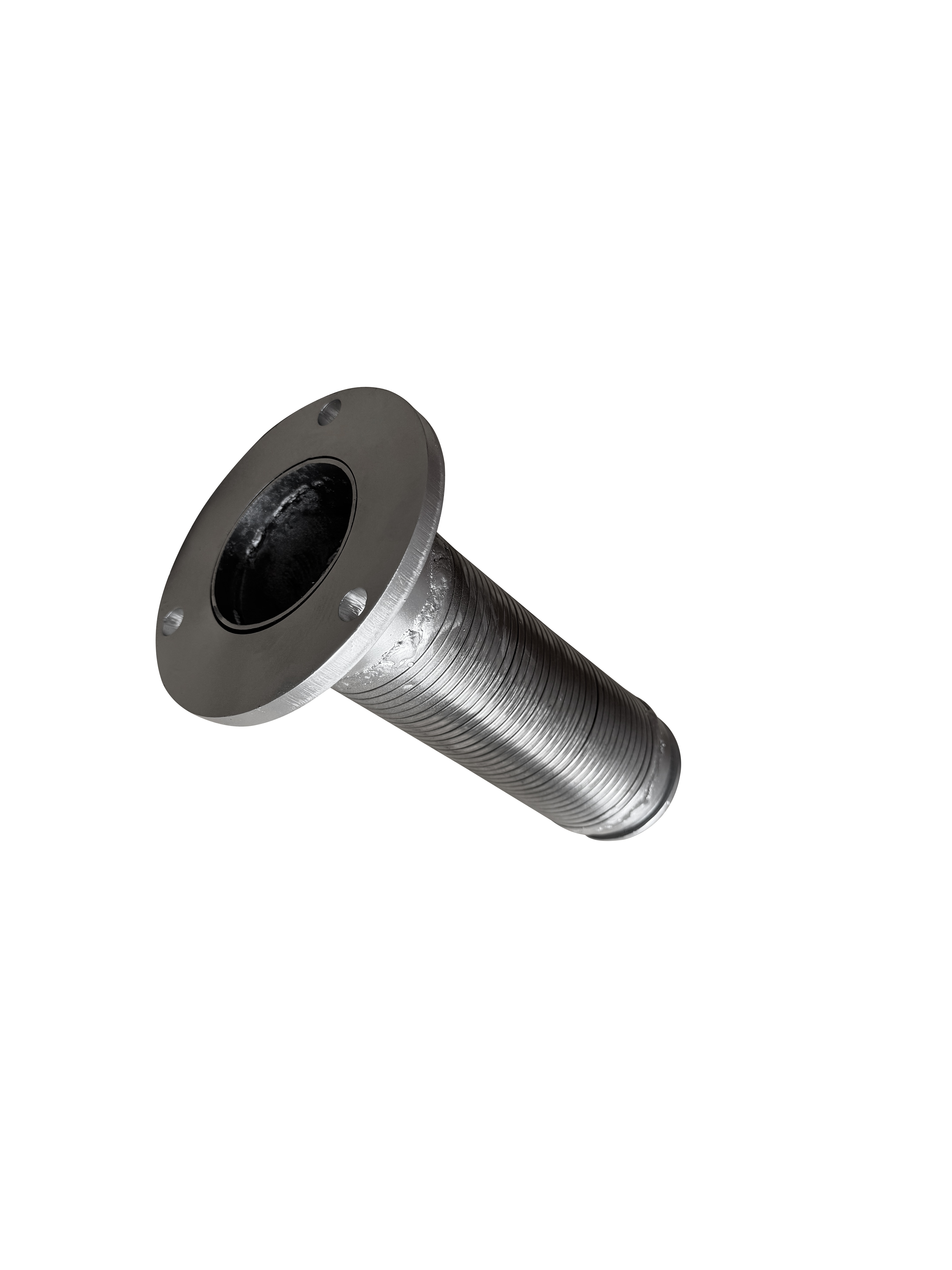 山推210接管（圆法兰）