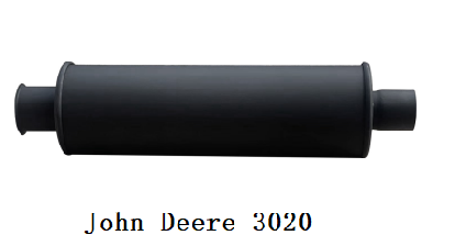 John Deere 3020