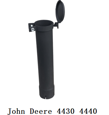 John Deere 4430 4440