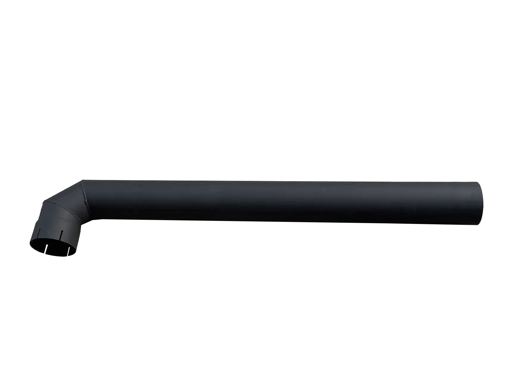 卡特装载机尾管