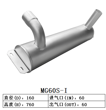 MG60S-I