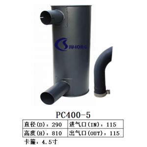 PC400-5