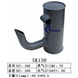 SK130