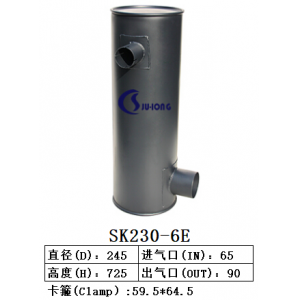 SK230-6E