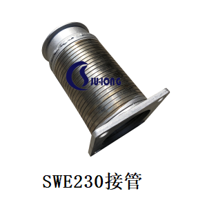 SWE230接管