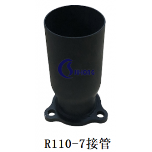 R110-7接管