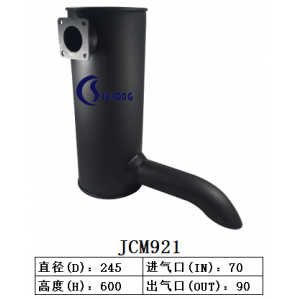 JCM921