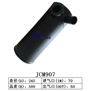 JCM907