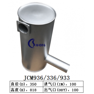 JCM936/336/933