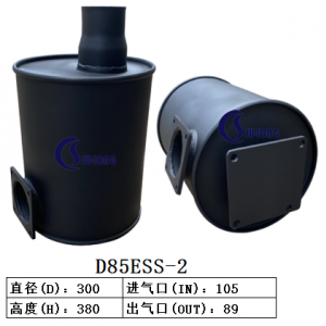 D85ESS-2