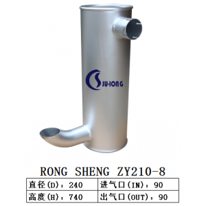 RONG SHENG ZY210-8