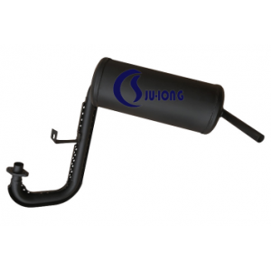 高尔夫球车消声器FE290