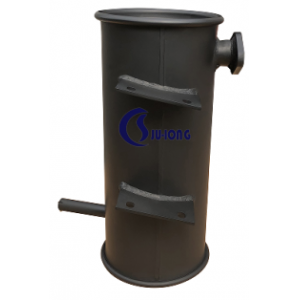 高尔夫球车消声器14396G1