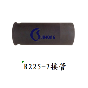 R225-7接管