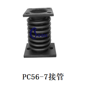 PC56-7接管