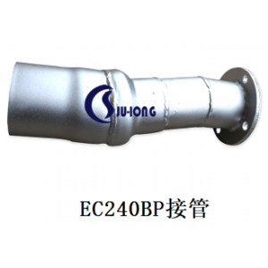 EC240BP接管