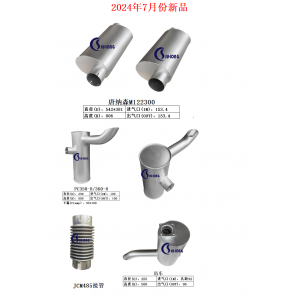 2024年7月新品发布