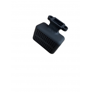 消防器材消声器2