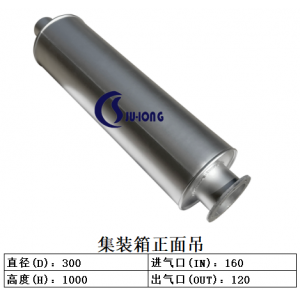 徐工集装箱正面吊