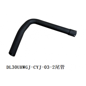DL30UHWGJ-CYJ-03-2尾管