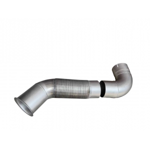 阿特拉斯接管直口（2）