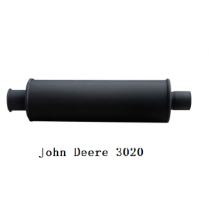 John Deere 3020